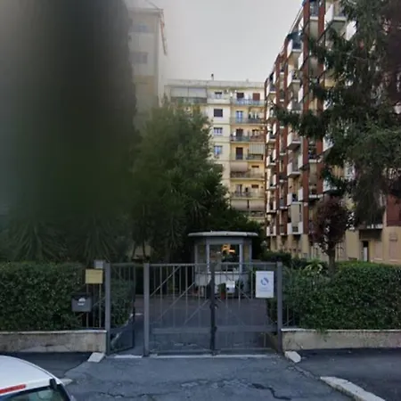Giulia Metro Conca D'doro * Róma