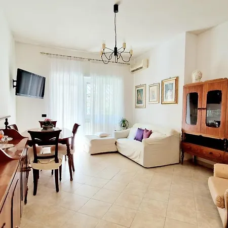 Giulia Metro Conca D'doro Apartman Róma