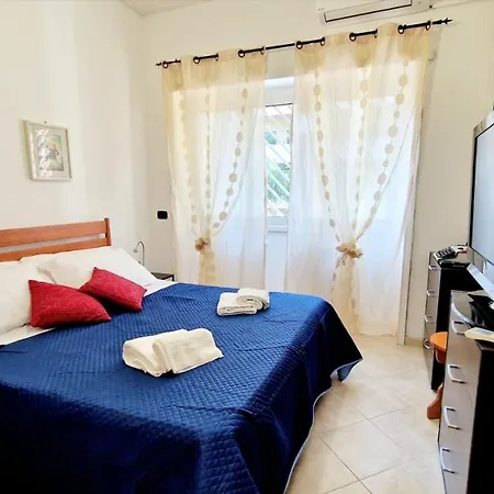 公寓 Giulia Metro Conca D'doro *