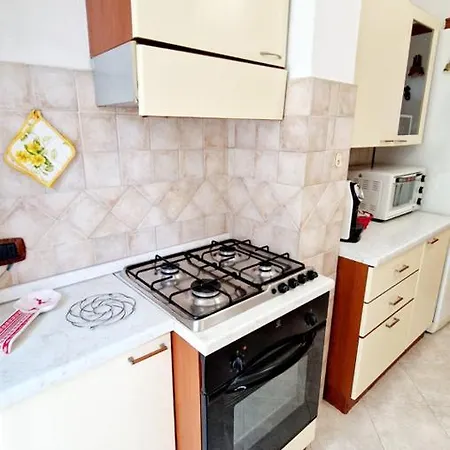 Giulia Metro Conca D'doro Apartamento Roma