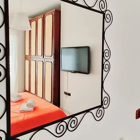 Apartamento Giulia Metro Conca D'doro *