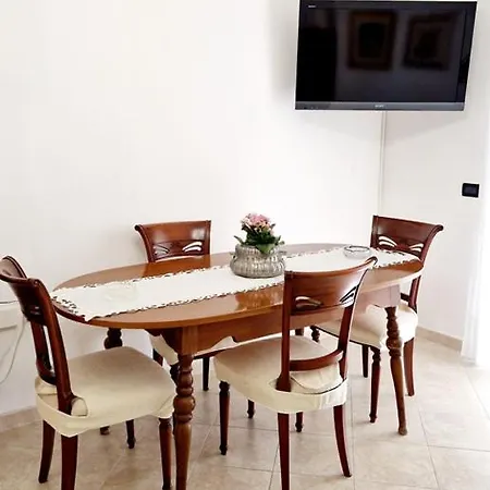 Apartamento Giulia Metro Conca D'doro