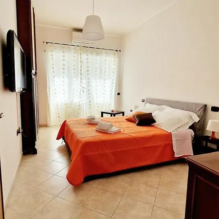 Giulia Metro Conca D'doro Apartman Róma