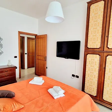 Apartman Giulia Metro Conca D'doro *