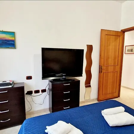 Apartman Giulia Metro Conca D'doro Róma