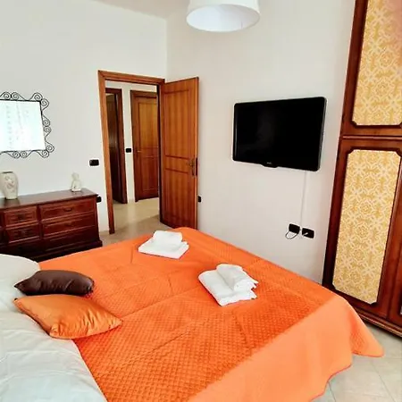 Apartamento Giulia Metro Conca D'doro Roma