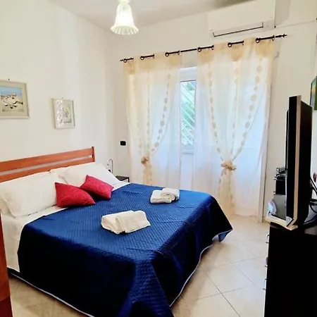 Apartamento Giulia Metro Conca D'doro *