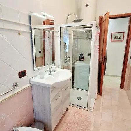 Giulia Metro Conca D'doro Apartman *