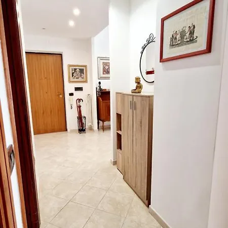 Giulia Metro Conca D'doro Apartamento