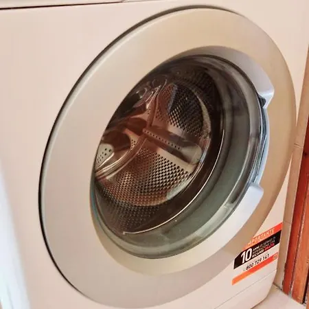 Apartamento Giulia Metro Conca D'doro *