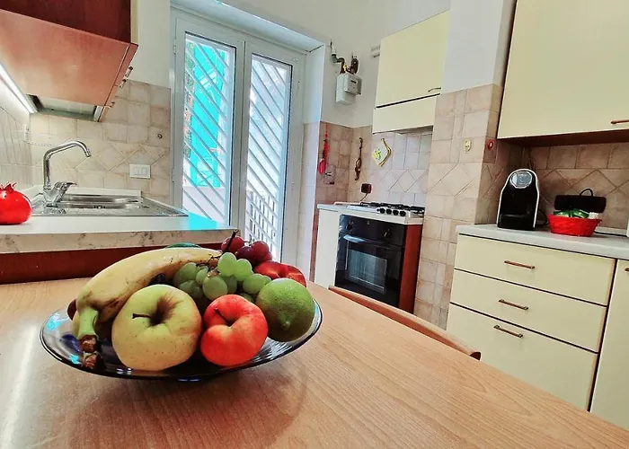 Giulia Metro Conca D'doro 罗马