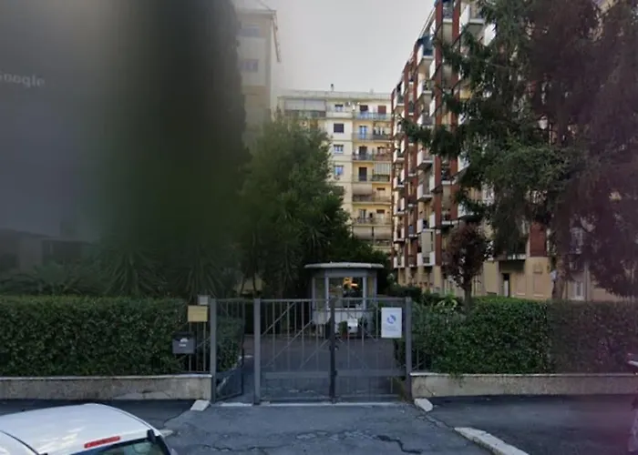 Giulia Metro Conca D'doro * Rom